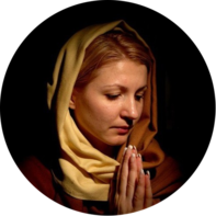 Гадалка Анна — Калтан